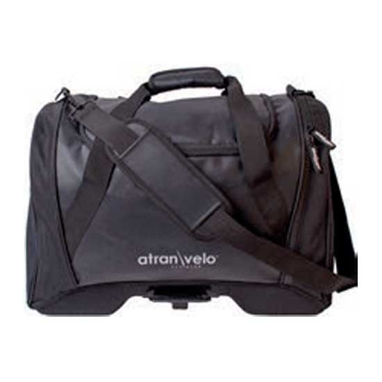 [해외]AtranVelo Pulse AVS Sport 가방 36L 1140580758 Black / Green