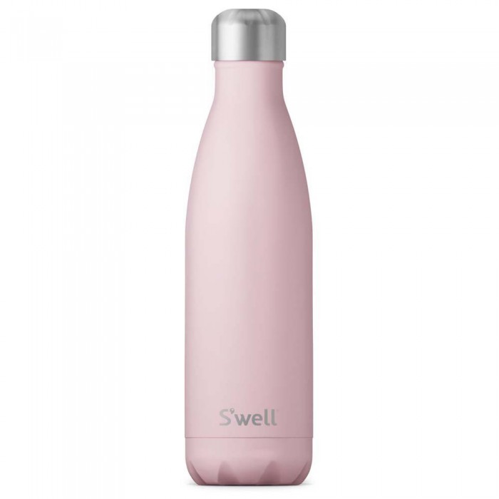 [해외]SWELL 보온병 Pink Topaz 500ml 6140598561 Pink