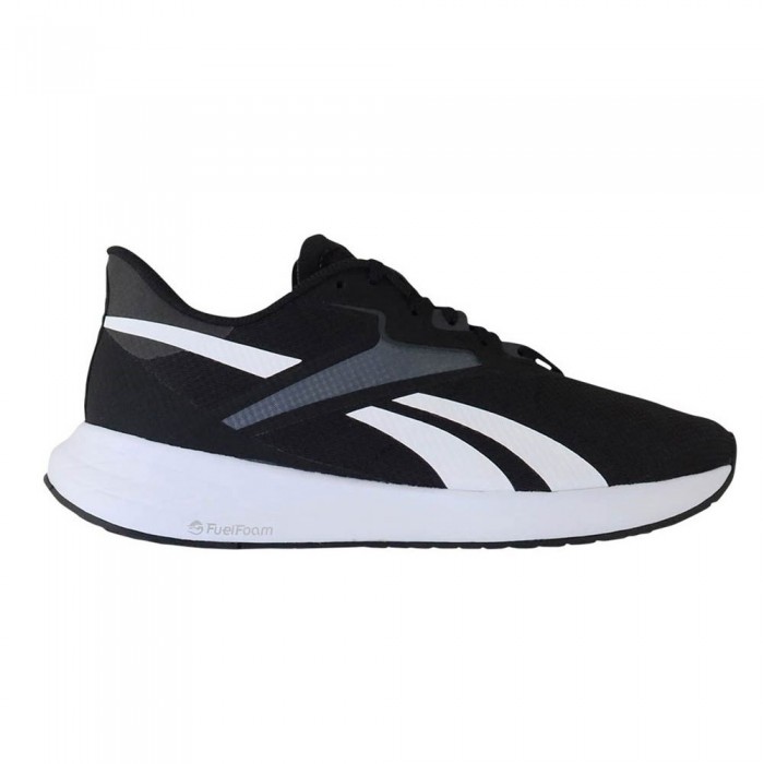 [해외]리복 Energen Run 3 러닝화 6139443676 Core Black / Ftwr White / Cold Grey 7