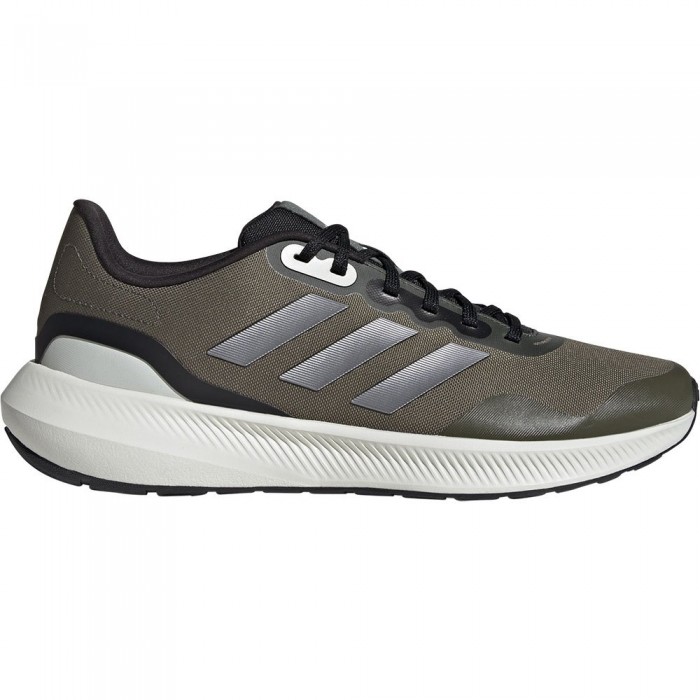 [해외]아디다스 Runfalcon 3.0 Tr 러닝화 6140552376 Olive Strata / Iron Met / Orbit Grey