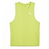 [해외]푸마 Favorite 민소매 티셔츠 6140131098 Lime Pow