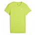 [해외]푸마 Favorites Velocity 반팔 티셔츠 6140131126 Lime Pow