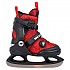 [해외]K2 ICE SKATES 청소년 아이스 스케이트 Rink Raven Ice BOA 14139061633 Black / Blue