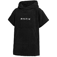 [해외]MYSTIC 키즈 판초 Brand 14140580154 Black