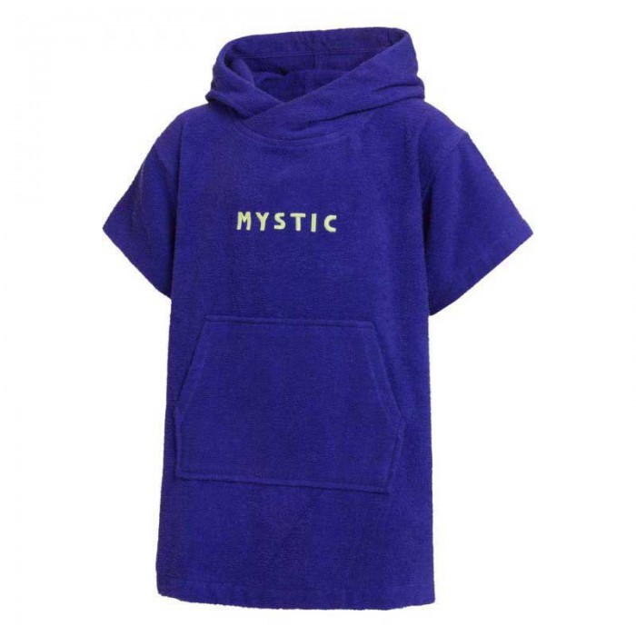 [해외]MYSTIC Brand 어린이용 판초 14140580155 Purple