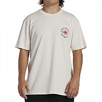 [해외]빌라봉 Connection 반팔 티셔츠 14140548797 Off White