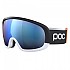 [해외]POC Fovea Mid Race 스키 고글 4140608004 Uranium Black / White