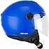 [해외]CGM 261A 미니 Mono 주니어 오픈 페이스 헬멧 9140616908 Matt Blue