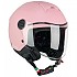 [해외]CGM 261A 미니 Mono 주니어 오픈 페이스 헬멧 9140616909 Matt Pink