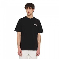 [해외]디키즈 반소매 티셔츠 Elliston 9140581192 Black