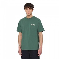 [해외]디키즈 반소매 티셔츠 Elliston 9140581194 Dark Forest