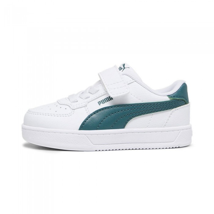 [해외]푸마 Caven 2.0 AC+ 운동화 15139963896 Puma White / Malachite