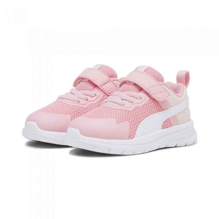 [해외]푸마 Evolve Run Mesh AC+ 운동화 15139964144 Peach Smoothie / Puma White