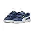 [해외]푸마 Smash 3.0 L V 운동화 15139965069 Persian Blue / Puma White / Lime Smash / Cool Mid Gray