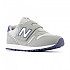 [해외]뉴발란스 373 Hook And Loop 운동화 15140123455 Slate Grey / NB Navy