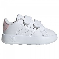 [해외]아디다스 신발 Advantage CF 15140546863 Ftwr White / Ftwr White / Clear Pink