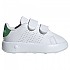 [해외]아디다스 신발 Advantage CF 15140546865 Ftwr White / Ftwr White / Green