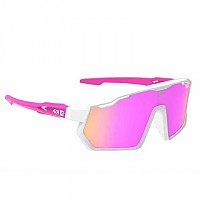 [해외]AZR 색안경 프로 Race Jr Rx 1140359218 White / Pink