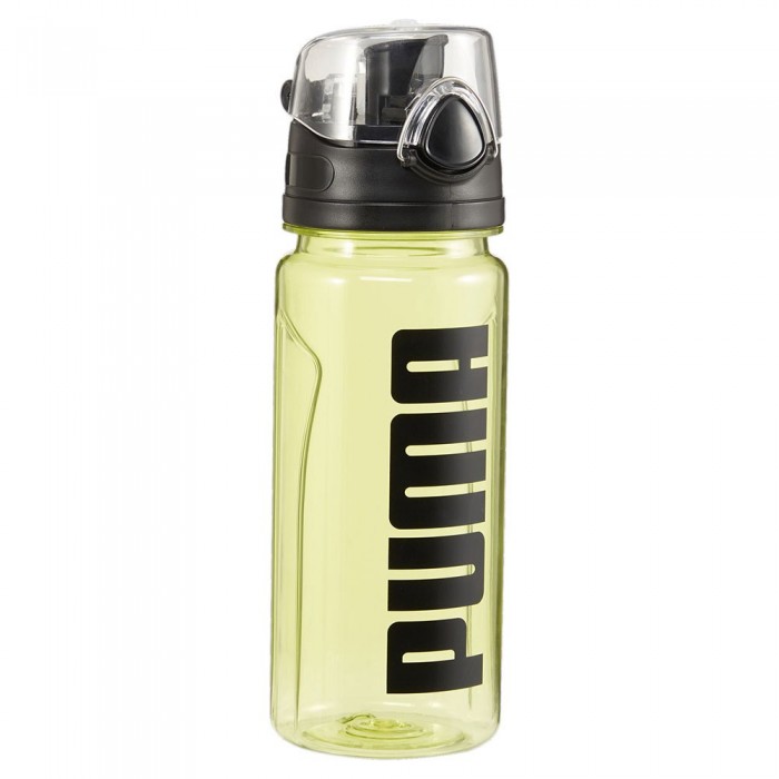 [해외]푸마 Tr Sportstyle 600ml 병 3140118744 Lime Pow