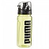 [해외]푸마 Tr Sportstyle 600ml 병 7140118744 Lime Pow