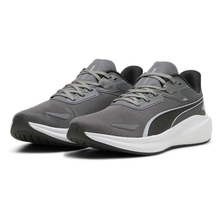 [해외]푸마 Skyrocket Lite 운동화 7140378166 Cool Dark Gray / Black / Gray Fog