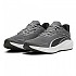 [해외]푸마 트레이너 Skyrocket Lite 7140378166 Cool Dark Gray / Black / Gray Fog