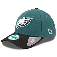 [해외]뉴에라 캡 NFL The League Philadelphia Eagles OTC 137145365 Dark Green