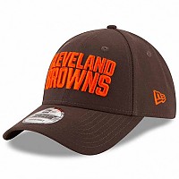 [해외]뉴에라 캡 NFL The League Cleveland Browns OTC 137145422 Black