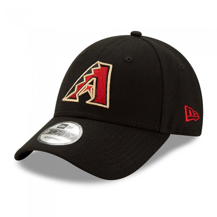 [해외]뉴에라 캡 The League 9Forty Arizona Diamondbacks 138026507 Black