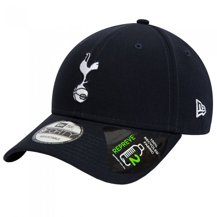 [해외]뉴에라 Repreve 9Forty Tottenham Hotspur FC 모자 139860730 Navy