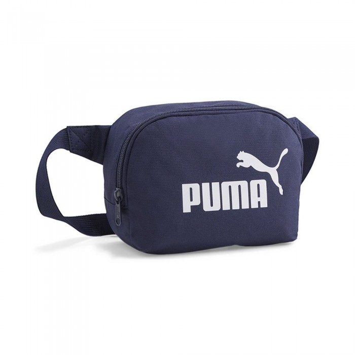 [해외]푸마 Phase Wallet 힙색 139964751 Puma Navy