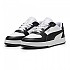 [해외]푸마 Caven 2.0 Lux 운동화 140377510 Black / Silver / White