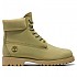 [해외]팀버랜드 Heritage 6´´ 부츠 140594201 Light Green Nubuck