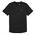 [해외]푸마 M Seasons Polypropolene 레인 Cell 반팔 티셔츠 140131402 Black