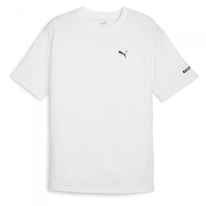 [해외]푸마 Rad/Cal 반팔 티셔츠 140131667 White