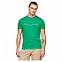 [해외]타미힐피거 로고 반팔 티셔츠 140372520 Olympic Green