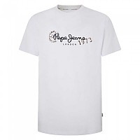 [해외]페페진스 Camille 반팔 티셔츠 140497033 White