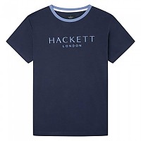 [해외]해켓 Heritage Classic 반팔 티셔츠 140506729 Navy