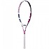 [해외]바볼랏 고정되지 않은 테니스 라켓 Evo Aero Pink 12140436339