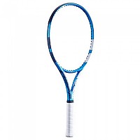 [해외]바볼랏 고정되지 않은 테니스 라켓 Evo Dri Lite 12140436344 Blue