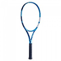 [해외]바볼랏 고정되지 않은 테니스 라켓 Evo Dri Tour 12140436347 Blue