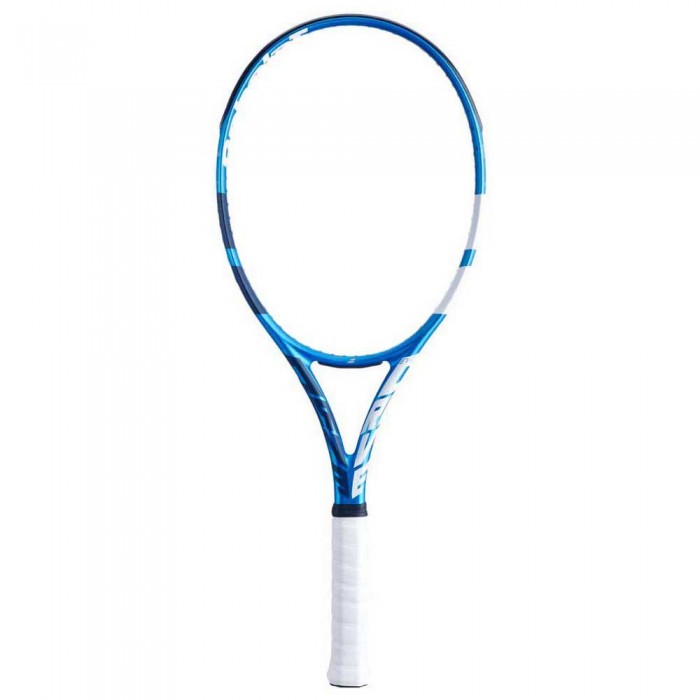 [해외]바볼랏 고정되지 않은 테니스 라켓 Evo Drive 12140436353 Blue