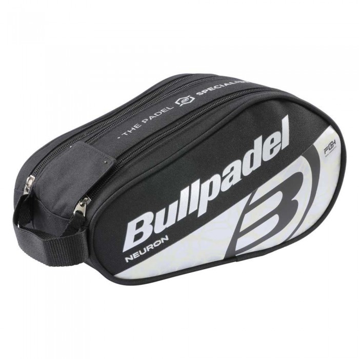 [해외]BULLPADEL 세탁 가방 24008 D Case 12140427853 Black