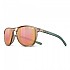 [해외]줄보 Canyon Polarized 4140643933 Blush / Green