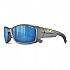 [해외]줄보 Whoops Polarized 4140644013 Titanium Mate