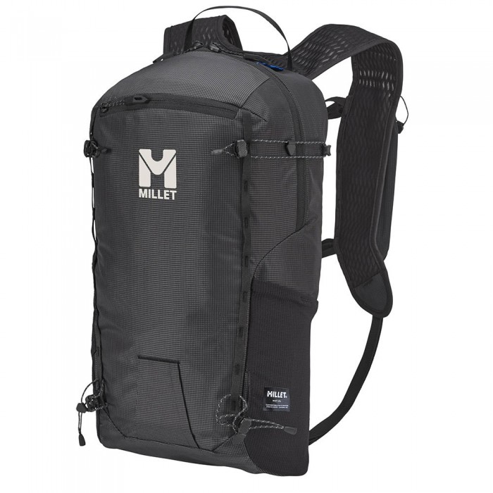 [해외]밀레 Mixt 15L 배낭 4140145489 Black / Black