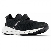 [해외]컬럼비아 하이킹 신발 Drainmaker™ TR 4140574635 Black / White