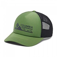 [해외]컬럼비아 트럭 운전사 모자 Camp Break™ 4140574460 Canteen / Columbia Simple