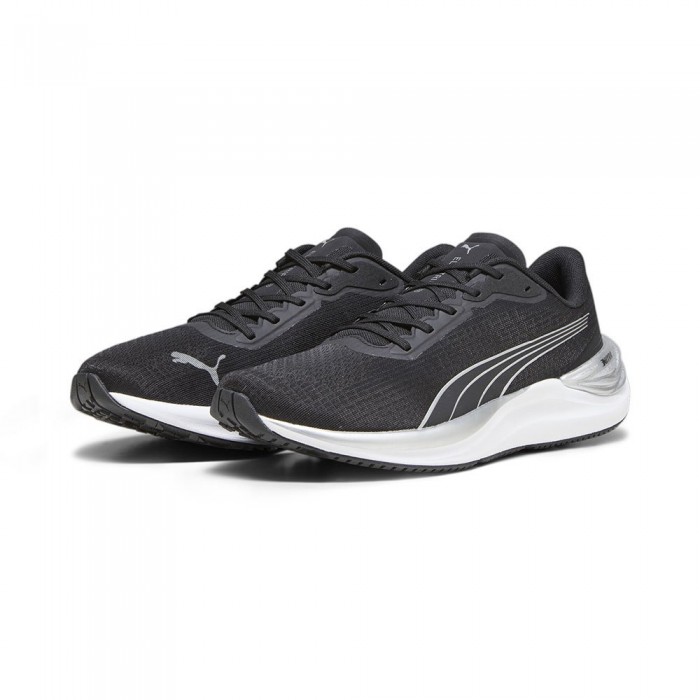 [해외]푸마 트레이너 Electrify Nitro 3 6139963972 Puma Black / Puma Silver