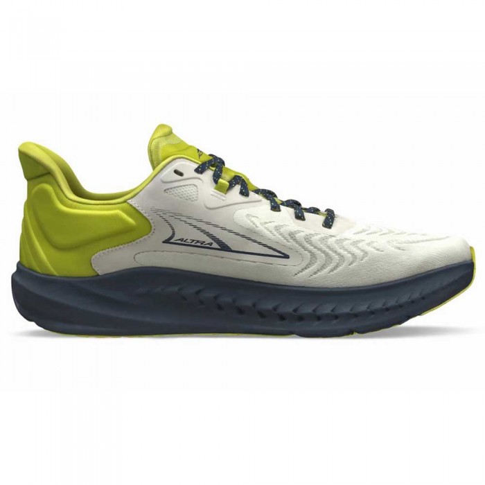 [해외]ALTRA Torin 7 러닝화 6140566377 Lime / Blue